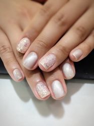 猫眼-Easy Lady美甲美睫半永久纹绣工作室