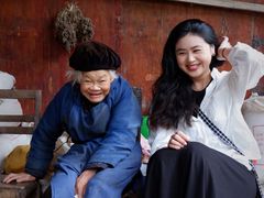 -高荡千年布依古寨旅游景区