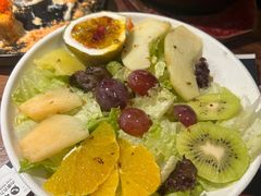 -九田家黑牛烤肉料理(新辰里亚运村店)