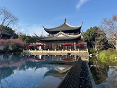 -杭州西子湖四季酒店-WL BISTRO西湖餐厅(灵隐路店)