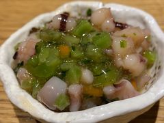 -林妈妈村·日式料理(宝山龙湖天街店)