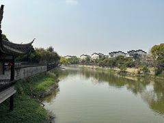-中山詹园