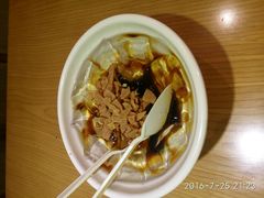 -蓉李记成都名小吃(武汉菱角湖万达店)