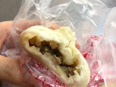 -津门永胜包子铺(哈尔滨道总店)