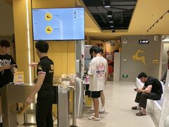 -超鹿运动(大唐世家店)