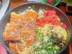 -鳗鱼家·深夜食堂(军博店)