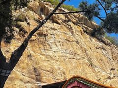 -青岩寺风景区