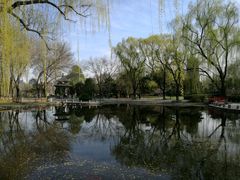 景点-玲珑塔公园