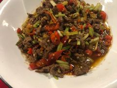 -湘阁里辣(南岭购物广场店)