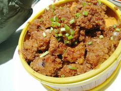 粉蒸排骨-香丰阁·烤鸭·川湘菜(清河店)