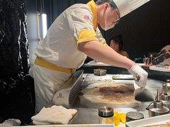 -璐法式铁板烧(滏东总店)