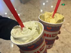 -DQ·蛋糕·冰淇淋(龙湖狮山天街店)