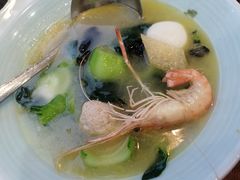 -百家鲜·杭帮菜