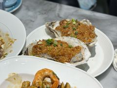 -隐厨·海鲜餐厅(恒通路店)
