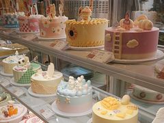 -大桥道食品商店(咸阳路店)