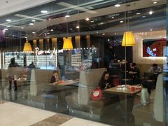 -必胜客(百联又一城店)