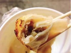 -汪记大王锅贴(成山路店)