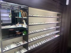 -大视家眼镜(园区星海店)