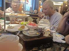 -国际饭店·原点咖啡吧ORIGIN CAFE&BAR
