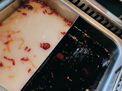 -大隐·成都火锅Bistro(合生麒麟新天地店)