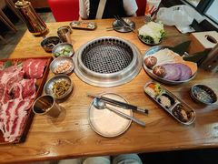 -汉拿山(北京上地华联店)