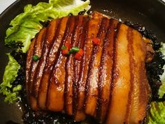 小笼米粉肉-大鸭梨烤鸭·北京菜(南小街/南苑店)