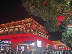 -大唐不夜城