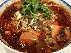 -苏苑饭店-中餐厅(长桥地区店)