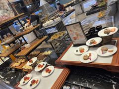 -白云宾馆-祥云西餐厅·法式鹅肝海鲜自助