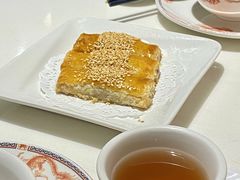 -稻香饭店(IFS国金中心店)