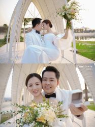 -金夫人婚纱摄影