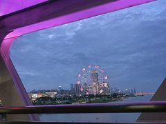 -南昌之星摩天轮