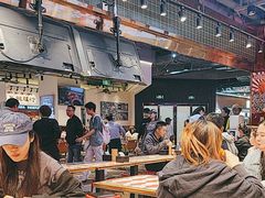-文立新麻辣烫(合生汇21街区店)