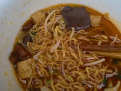 -蒋家肠旺面馆老店(合群路店)