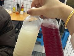 薏米水-荔林食店(西华路店)