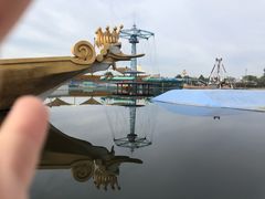 -秦皇岛乐岛海洋王国