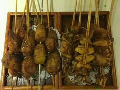 -酸婆娘重庆菜(紫竹路店)