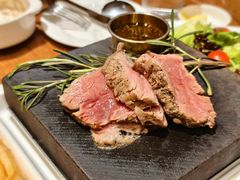-Entrecôte 法国牛扒馆(保利·时光里店)