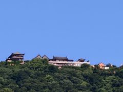 -句容茅山景区