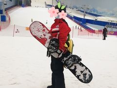 -哈尔滨热雪奇迹