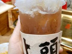 -盟重烧烤(高正街店)