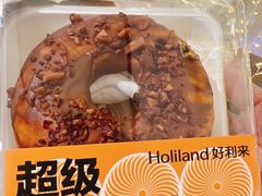 -好利来(曲江龙湖店)