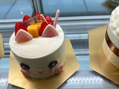 -匠造烘焙(联洋店)