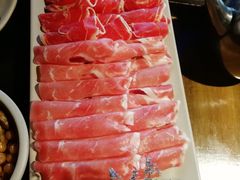 -舒家大院老火锅(台江路店)