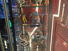 -天天玩X秋葉原日系动漫游戏中心