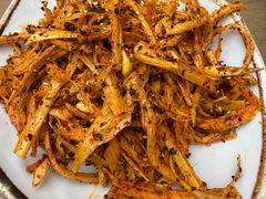 -东吉馆韩式餐厅(八经街总店)