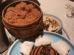 -常和州·夜宵大排档(常州单店)