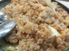 -许哥东北烧烤·铁丳烤串·宫后夹肉(繁花中心店)
