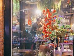 -老灶堂文创火锅(文艺路店)