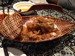 芳满庭海派菜1912店-芳满庭·江浙小馆(1912店)